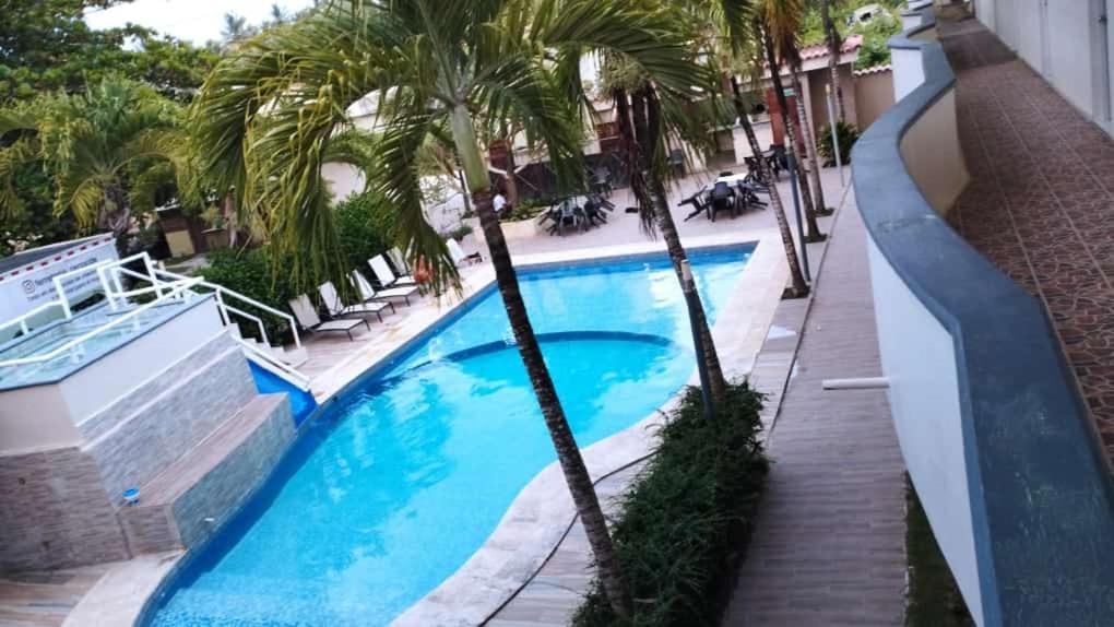 Hotel Cambri Nagua Exterior foto